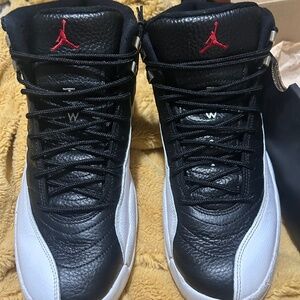 Jordan 12 Retro ‘Playoffs’